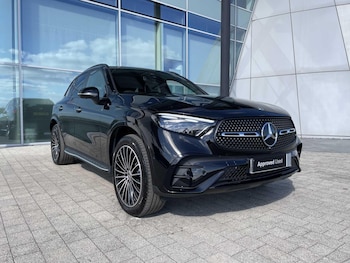 Used Mercedes-Benz GLC 2025 for sale - 78334717: Photo