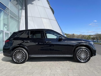 Used Mercedes-Benz GLC 2025 for sale - 78334717: Photo