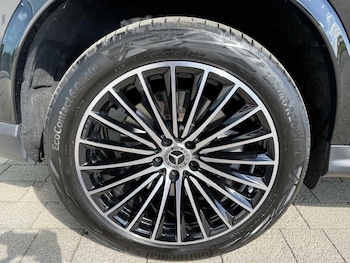 Used Mercedes-Benz GLC 2025 for sale - 78334717: Photo