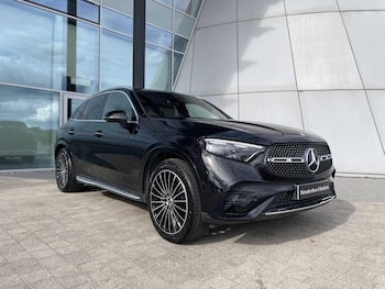 Used Mercedes-Benz GLC 2024 for sale - 79520257: Photo