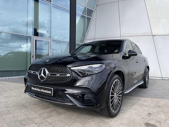 Used Mercedes-Benz GLC 2024 for sale - 79520257: Photo