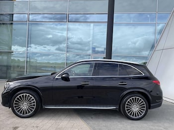 Used Mercedes-Benz GLC 2024 for sale - 79520257: Photo