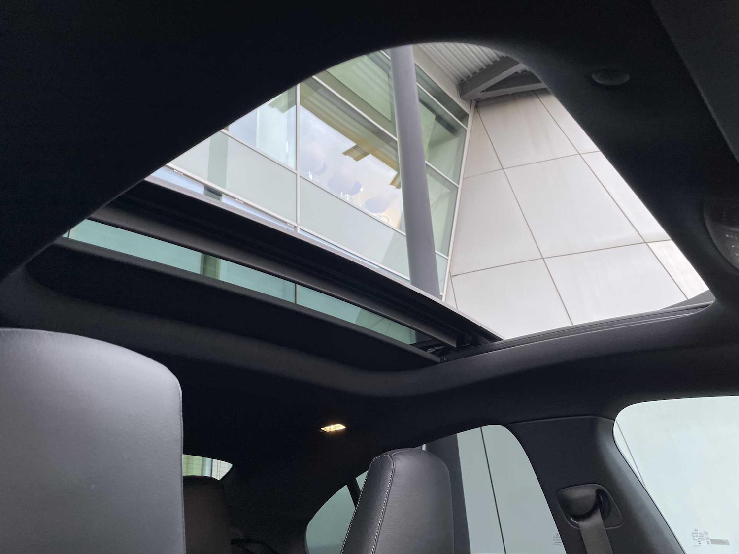 Used Mercedes-Benz CLA 2025 for sale - 77599907: Photo 15