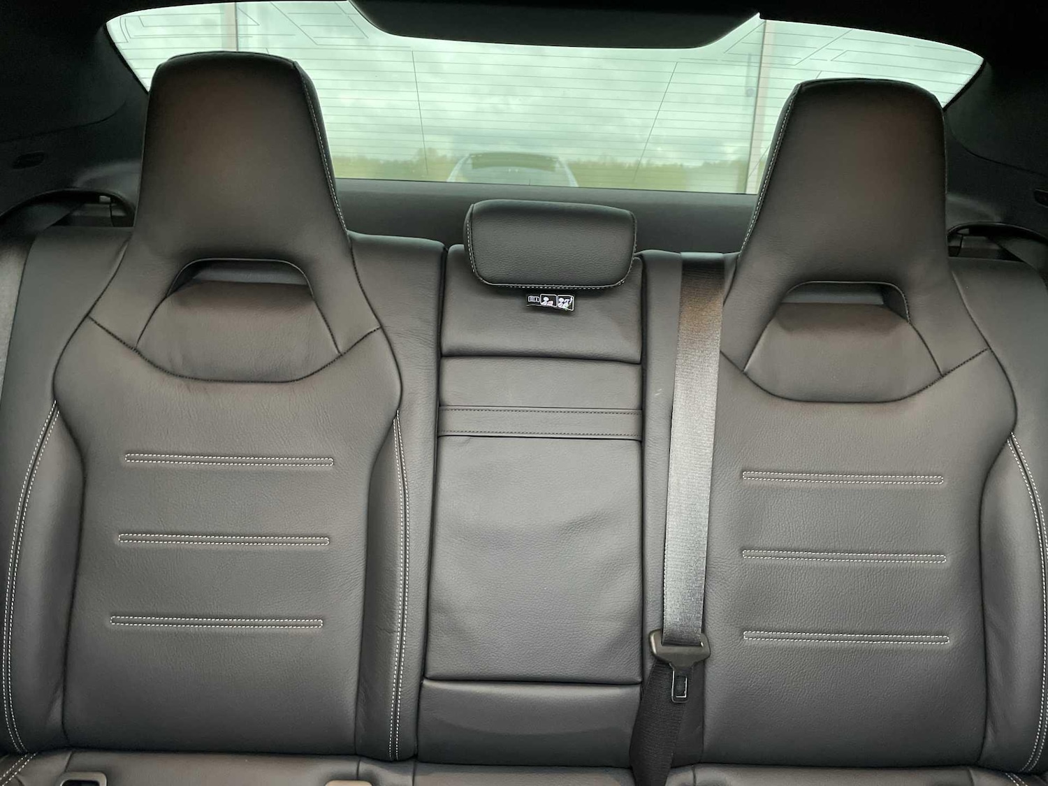 Used Mercedes-Benz CLA 2025 for sale - 77599907: Photo 16