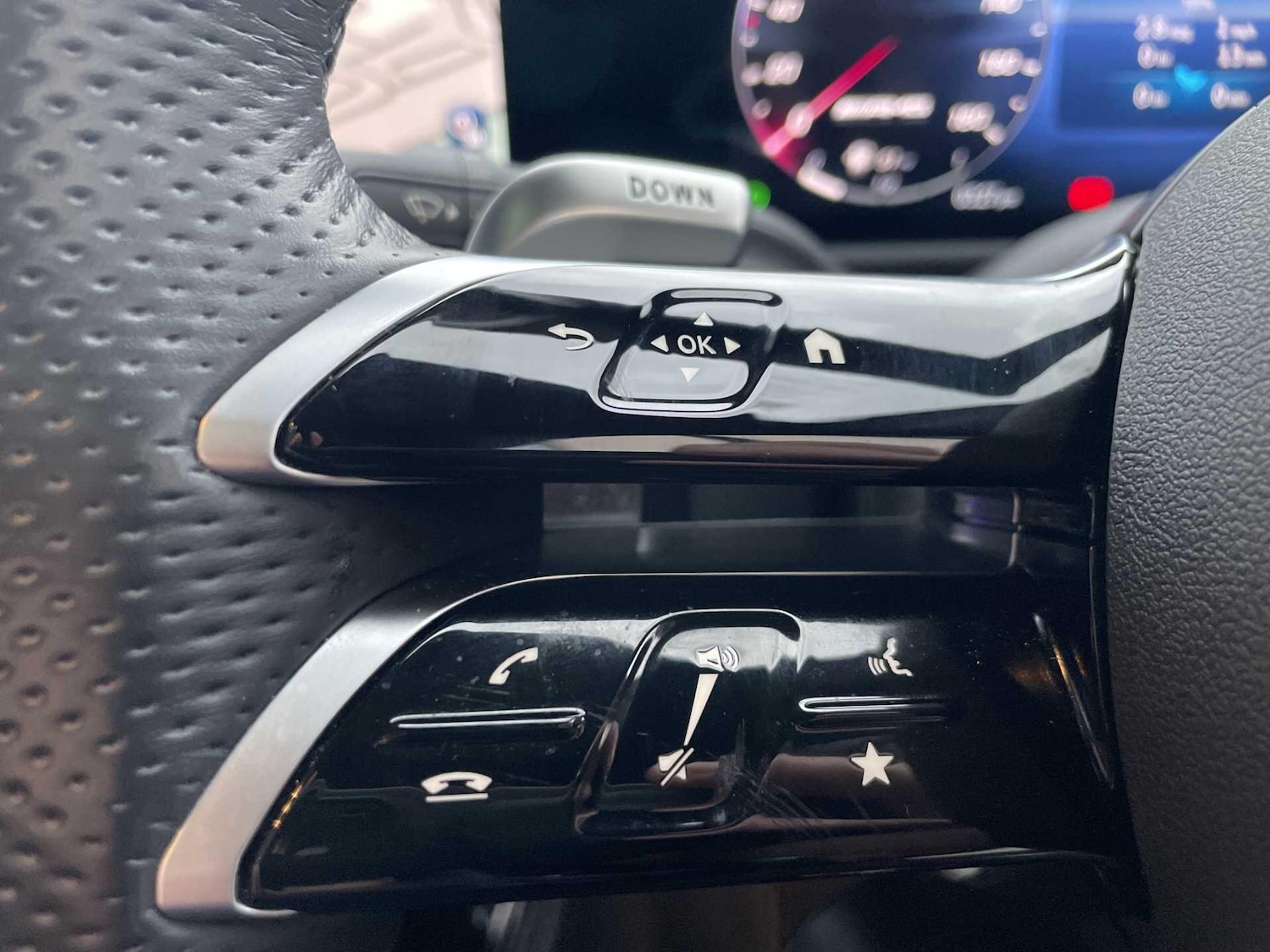 Used Mercedes-Benz CLA 2025 for sale - 77599907: Photo 18