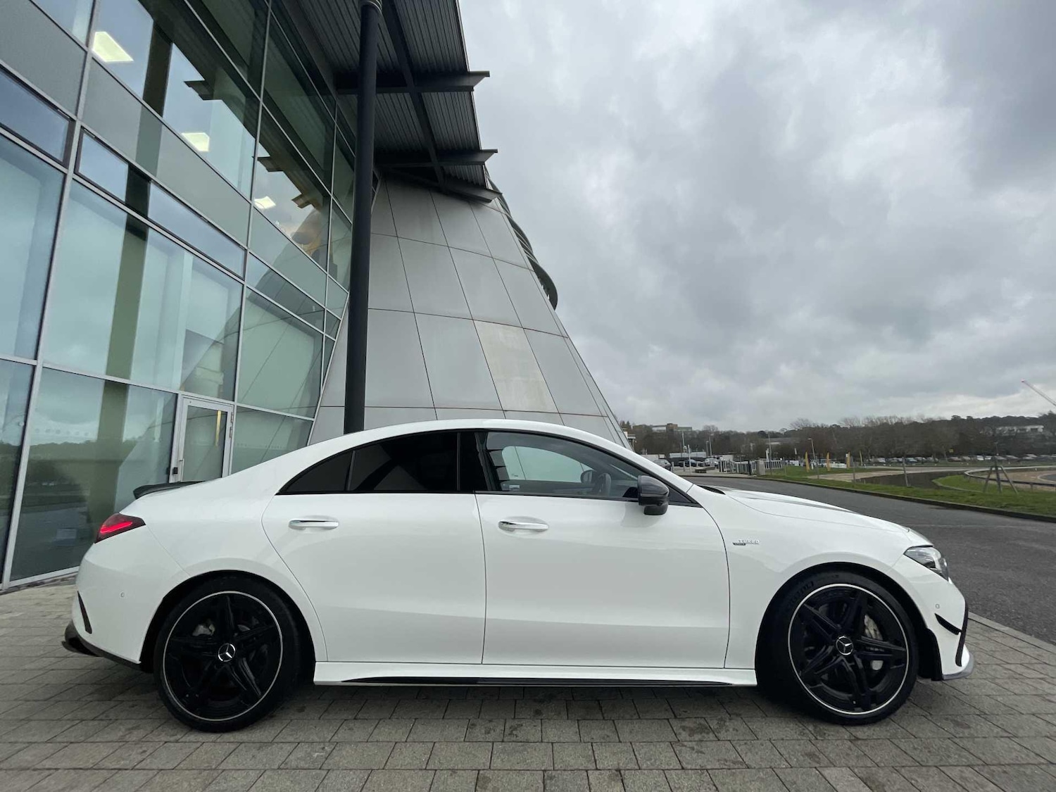 Used Mercedes-Benz CLA 2025 for sale - 77599907: Photo 2