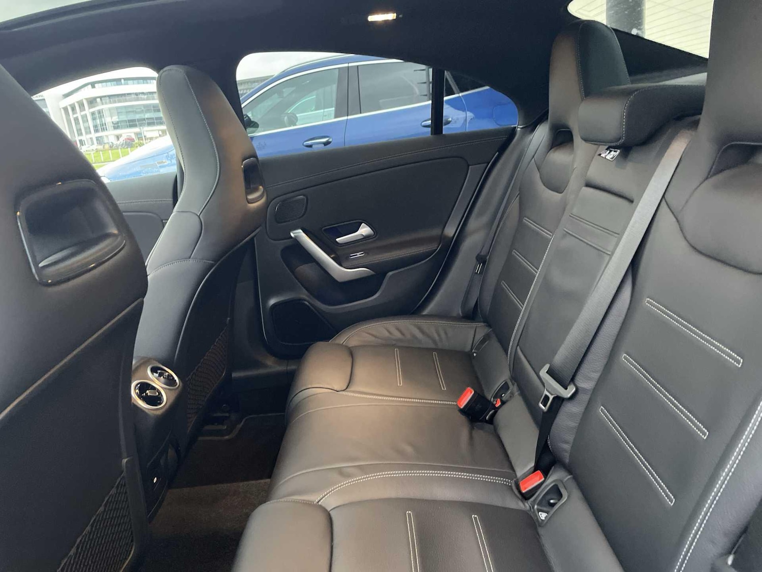 Used Mercedes-Benz CLA 2025 for sale - 77599907: Photo 24