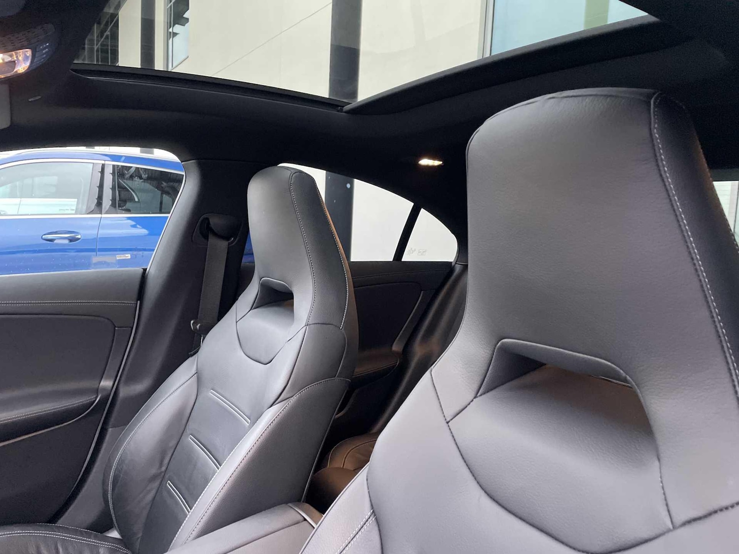 Used Mercedes-Benz CLA 2025 for sale - 77599907: Photo 25