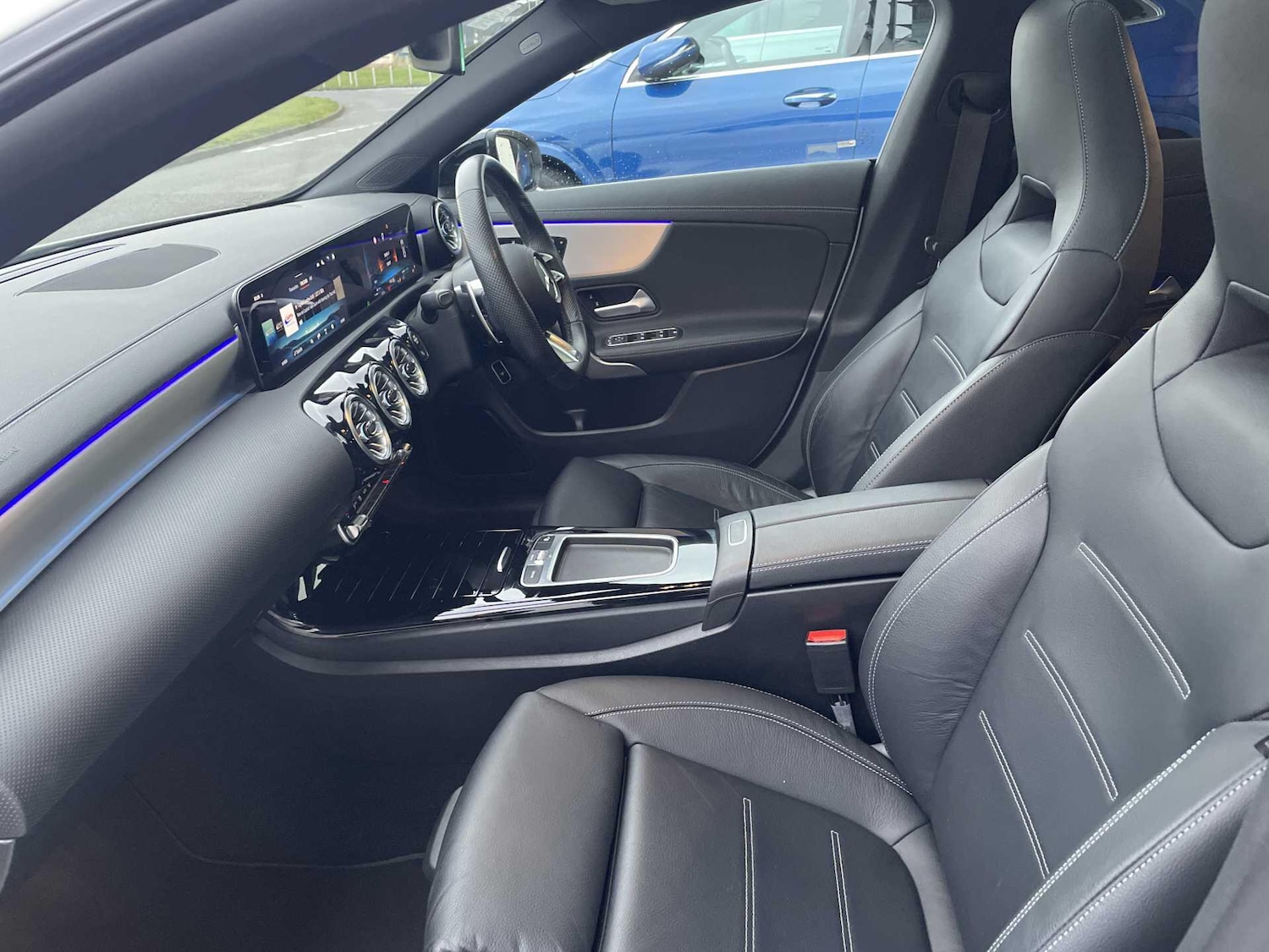 Used Mercedes-Benz CLA 2025 for sale - 77599907: Photo 26