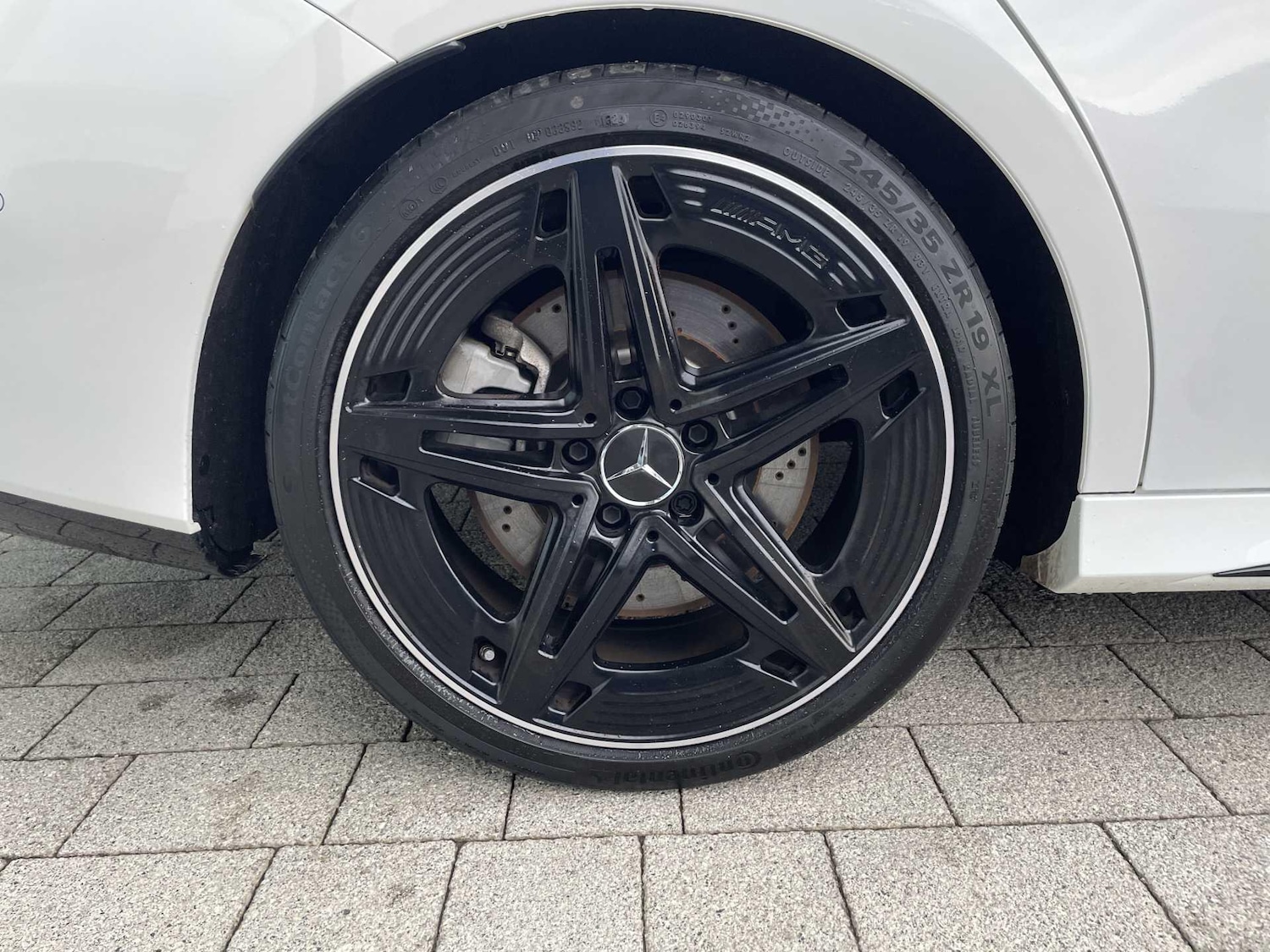 Used Mercedes-Benz CLA 2025 for sale - 77599907: Photo 27