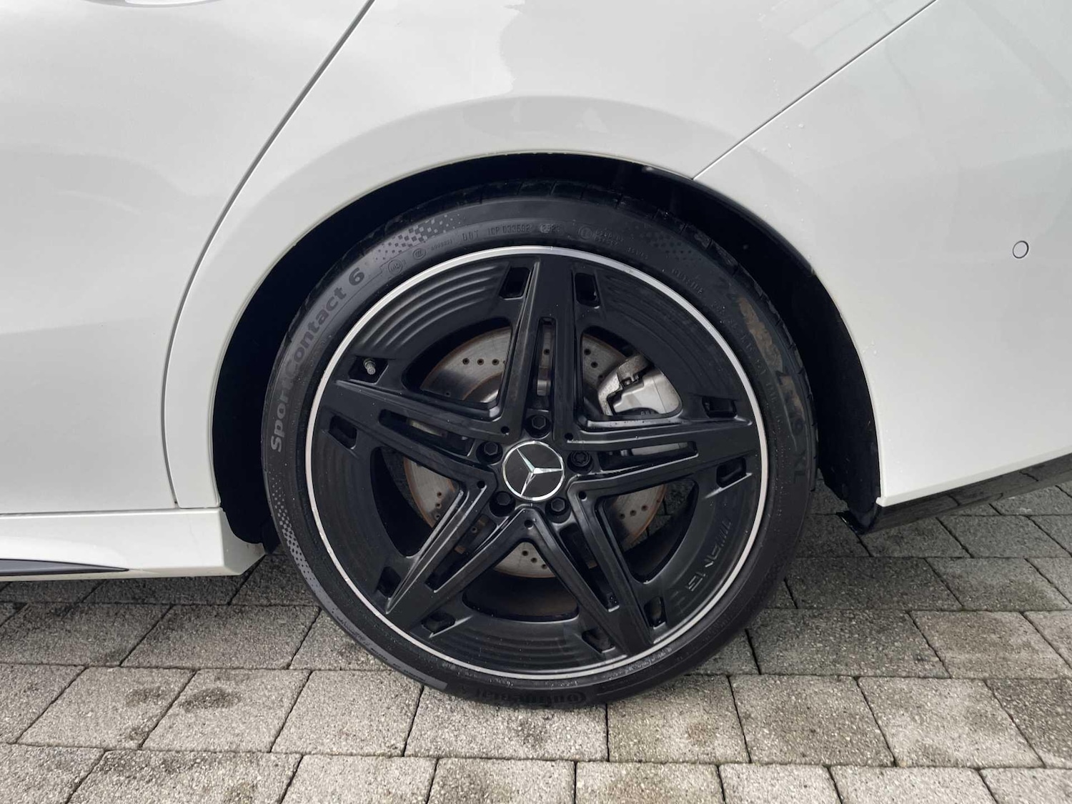 Used Mercedes-Benz CLA 2025 for sale - 77599907: Photo 28