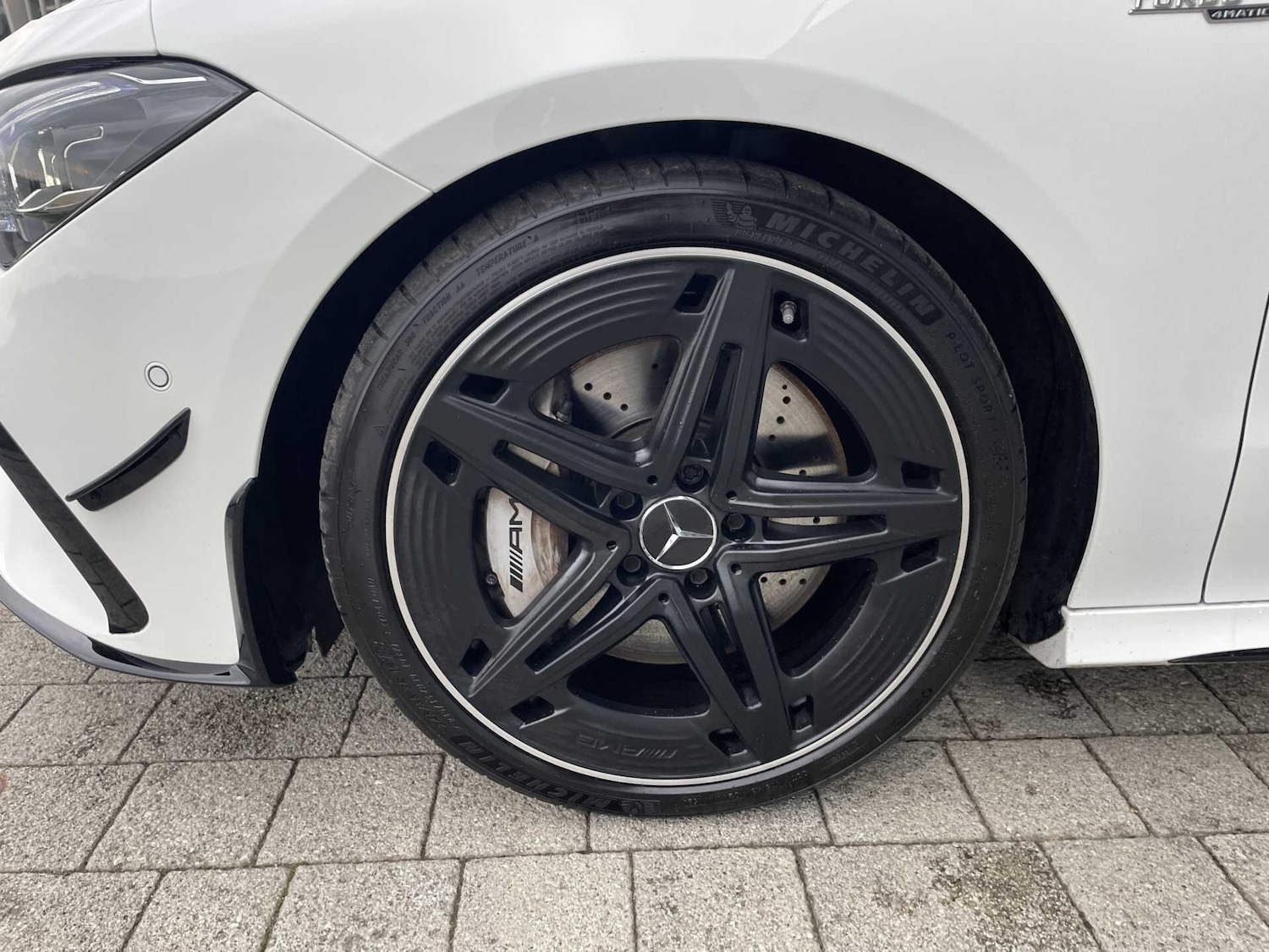 Used Mercedes-Benz CLA 2025 for sale - 77599907: Photo 29