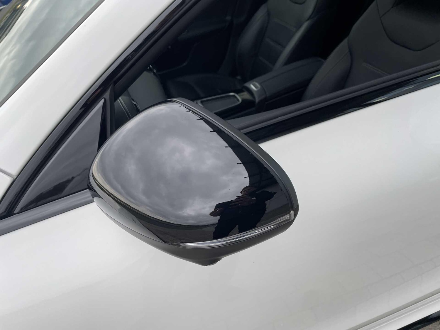 Used Mercedes-Benz CLA 2025 for sale - 77599907: Photo 30