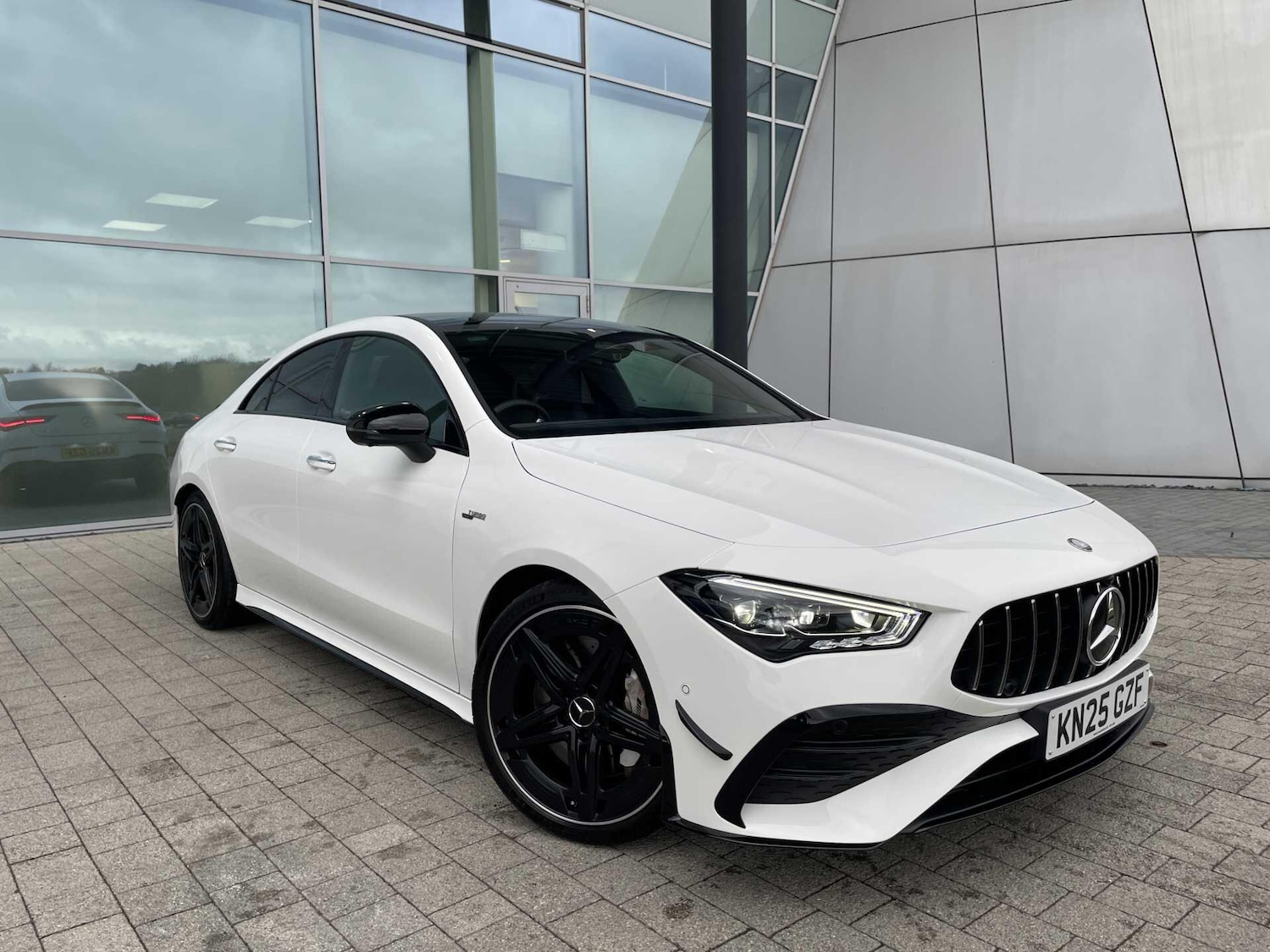 Used Mercedes-Benz CLA 2025 for sale - 77599907: Photo 35