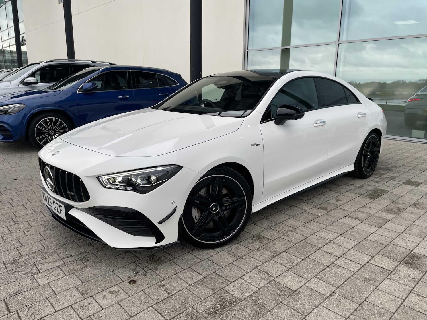 Used Mercedes-Benz CLA 2025 for sale - 77599907: Photo 36