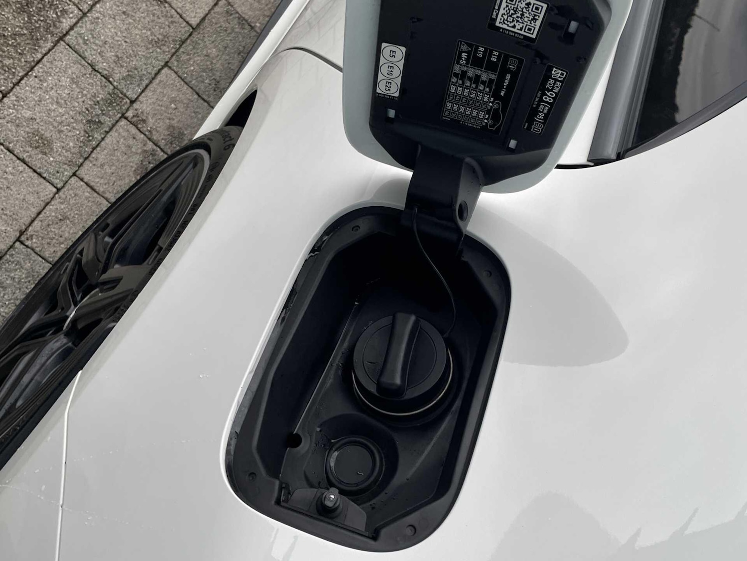 Used Mercedes-Benz CLA 2025 for sale - 77599907: Photo 37