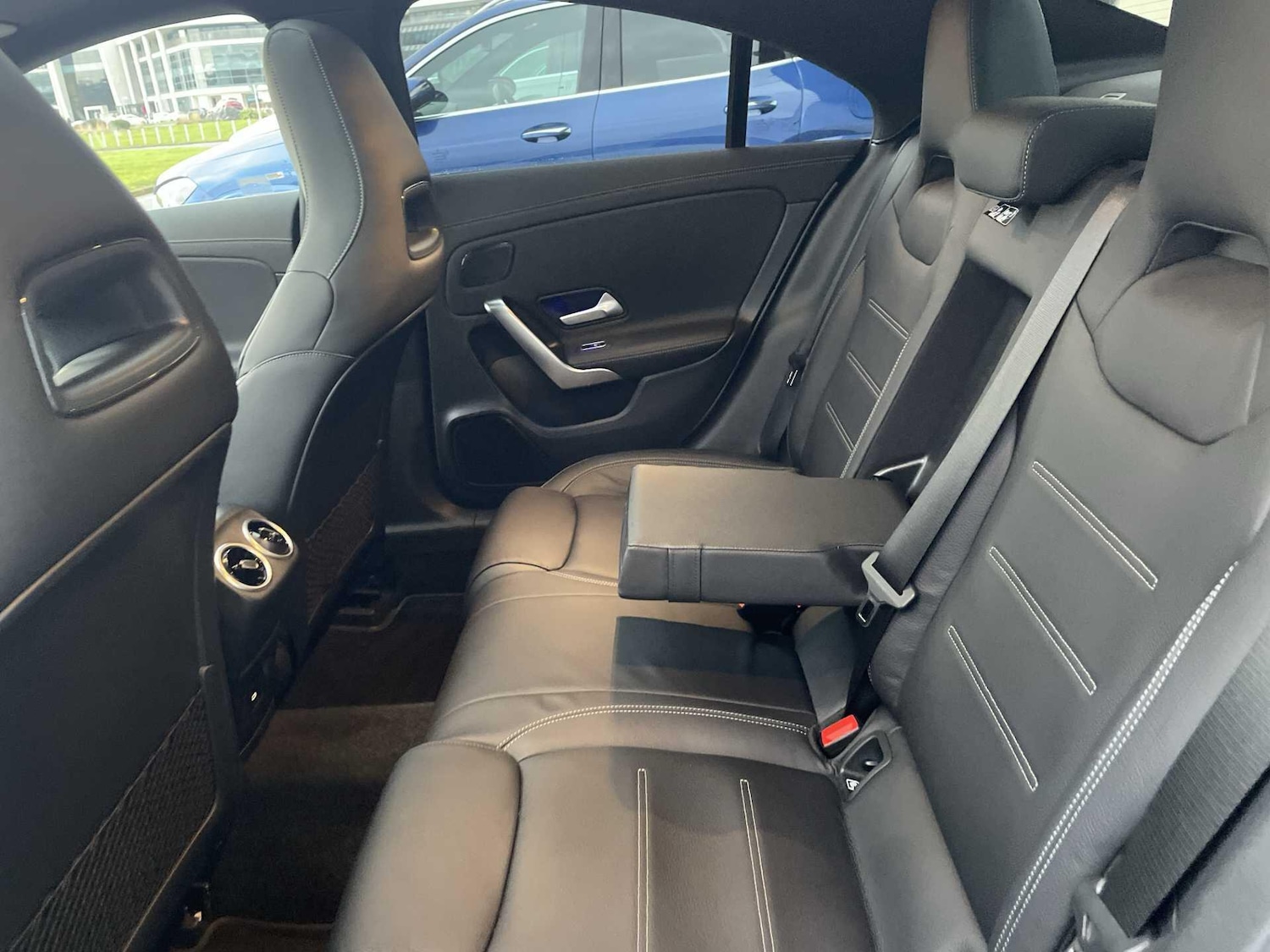 Used Mercedes-Benz CLA 2025 for sale - 77599907: Photo 38