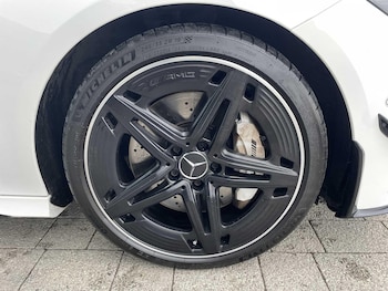 Used Mercedes-Benz CLA 2025 for sale - 77599907: Photo