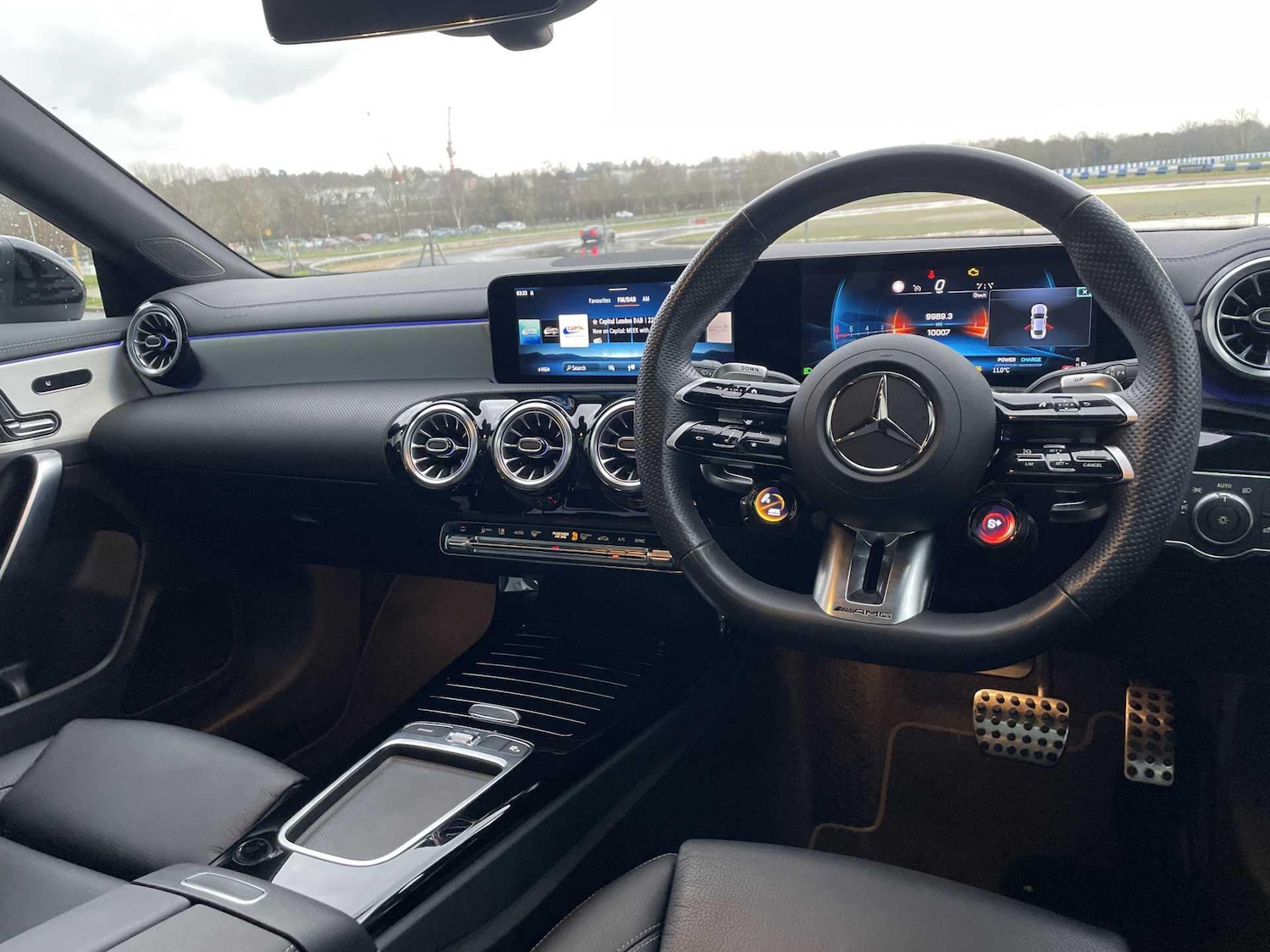 Used Mercedes-Benz CLA 2025 for sale - 77599907: Photo 41