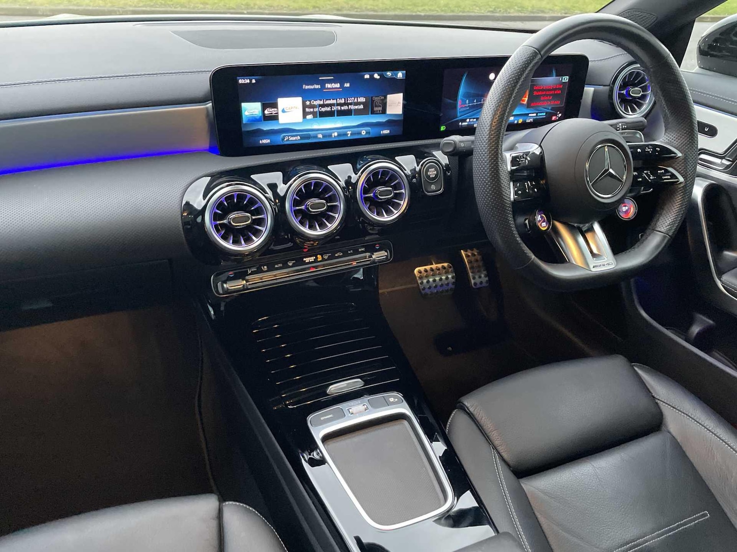 Used Mercedes-Benz CLA 2025 for sale - 77599907: Photo 42