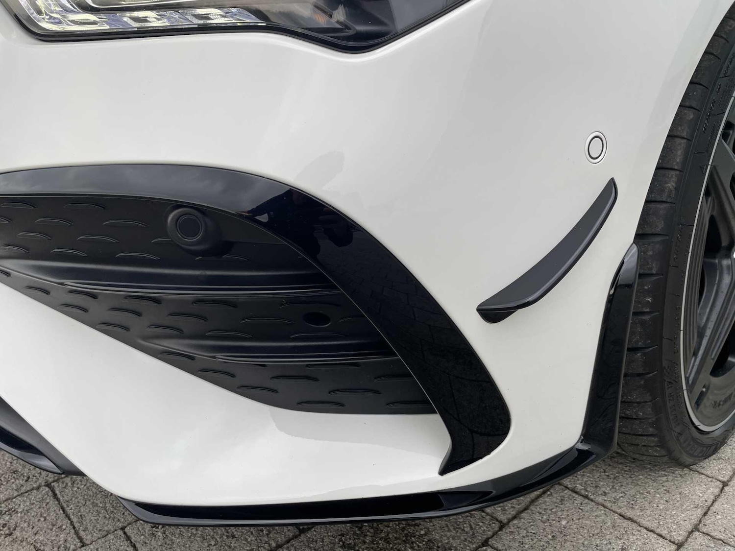 Used Mercedes-Benz CLA 2025 for sale - 77599907: Photo 43