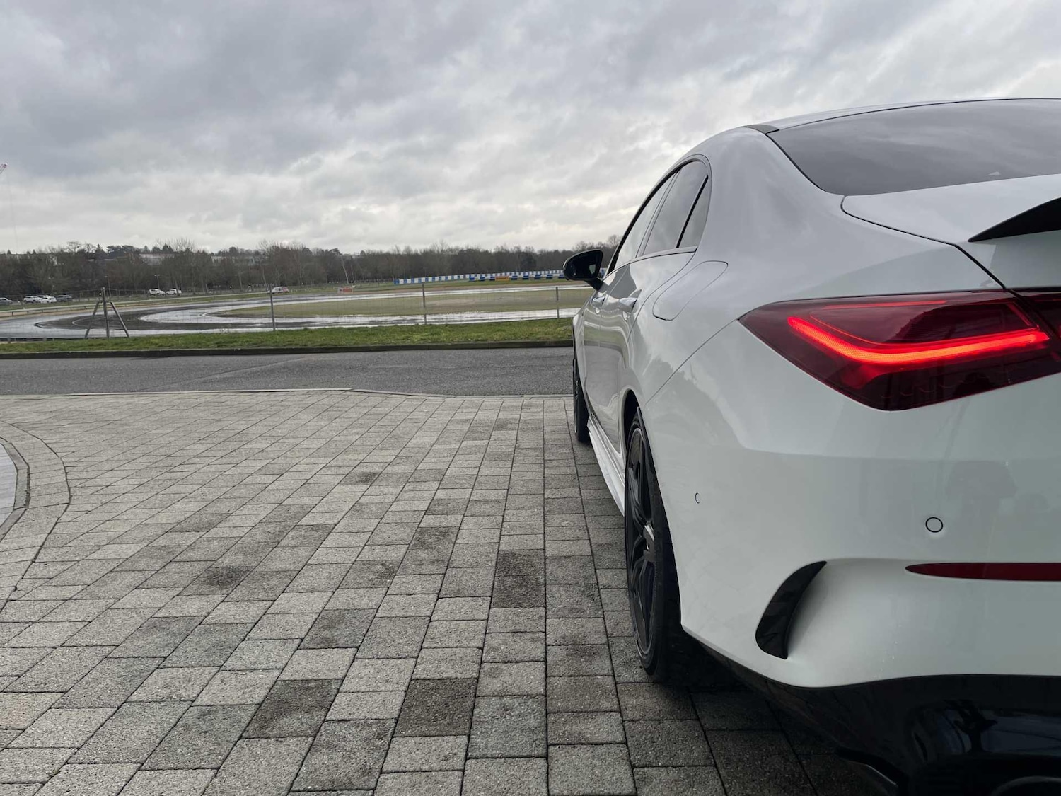 Used Mercedes-Benz CLA 2025 for sale - 77599907: Photo 5