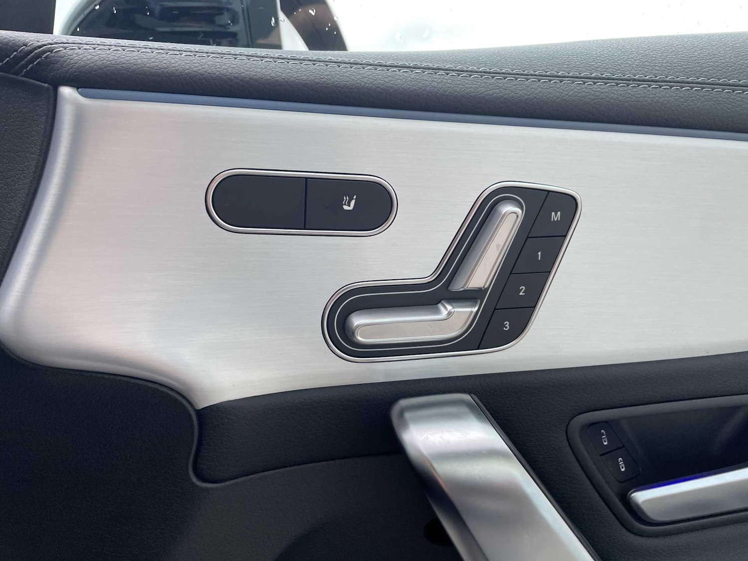 Used Mercedes-Benz CLA 2025 for sale - 77599907: Photo 6