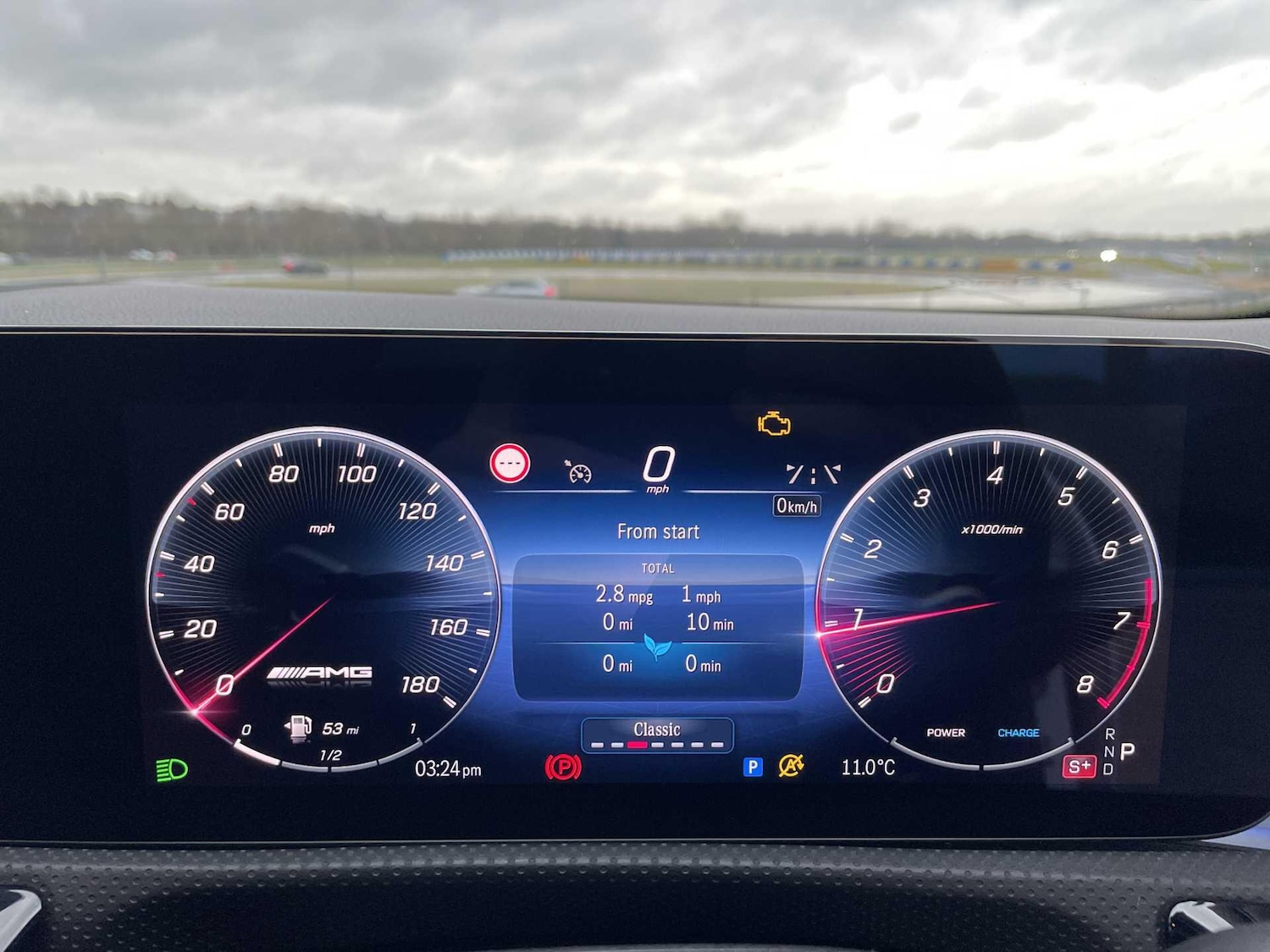 Used Mercedes-Benz CLA 2025 for sale - 77599907: Photo 8