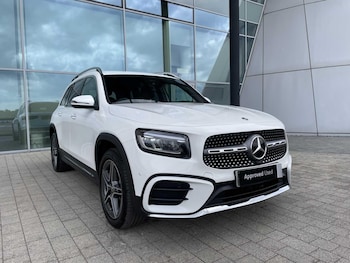 Used Mercedes-Benz GLB 2025 for sale - 78417419: Photo