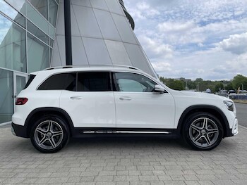 Used Mercedes-Benz GLB 2025 for sale - 78417419: Photo