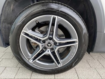 Used Mercedes-Benz GLB 2025 for sale - 78417419: Photo