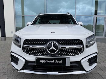 Used Mercedes-Benz GLB 2025 for sale - 78417419: Photo