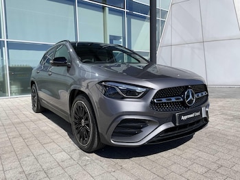 Used Mercedes-Benz GLA 2025 for sale - 78033661: Photo