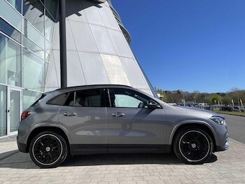 Used Mercedes-Benz GLA 2025 for sale - 78033661: Photo