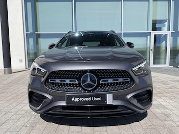 Used Mercedes-Benz GLA 2025 for sale - 78033661: Photo