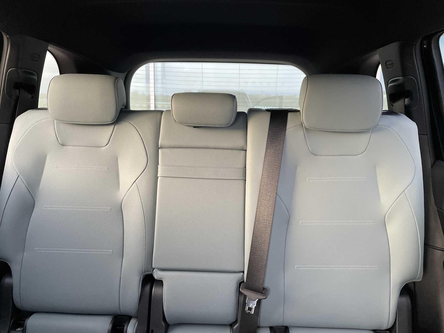 Used Mercedes-Benz EQB 2025 for sale - 77957069: Photo 11