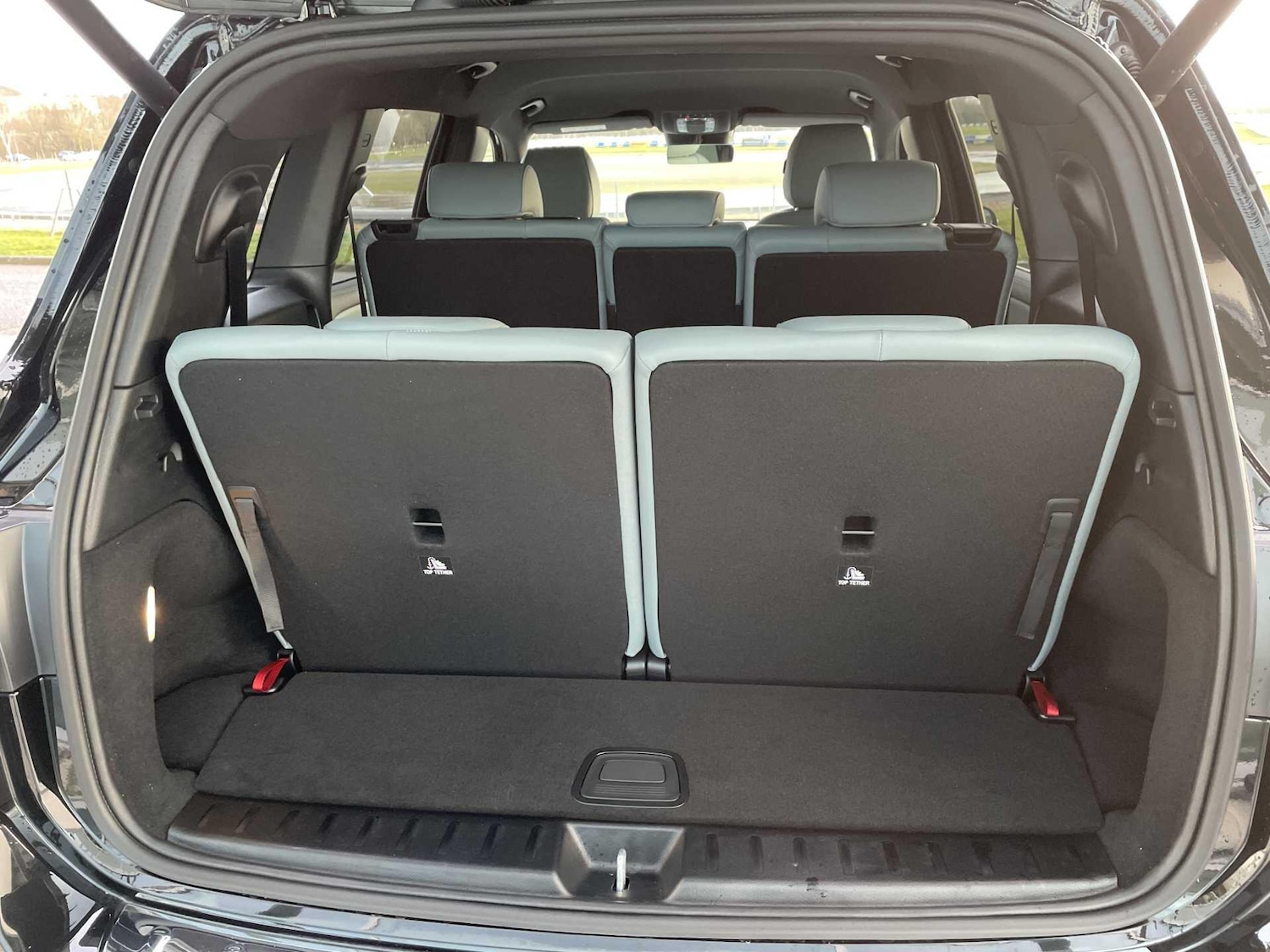 Used Mercedes-Benz EQB 2025 for sale - 77957069: Photo 12