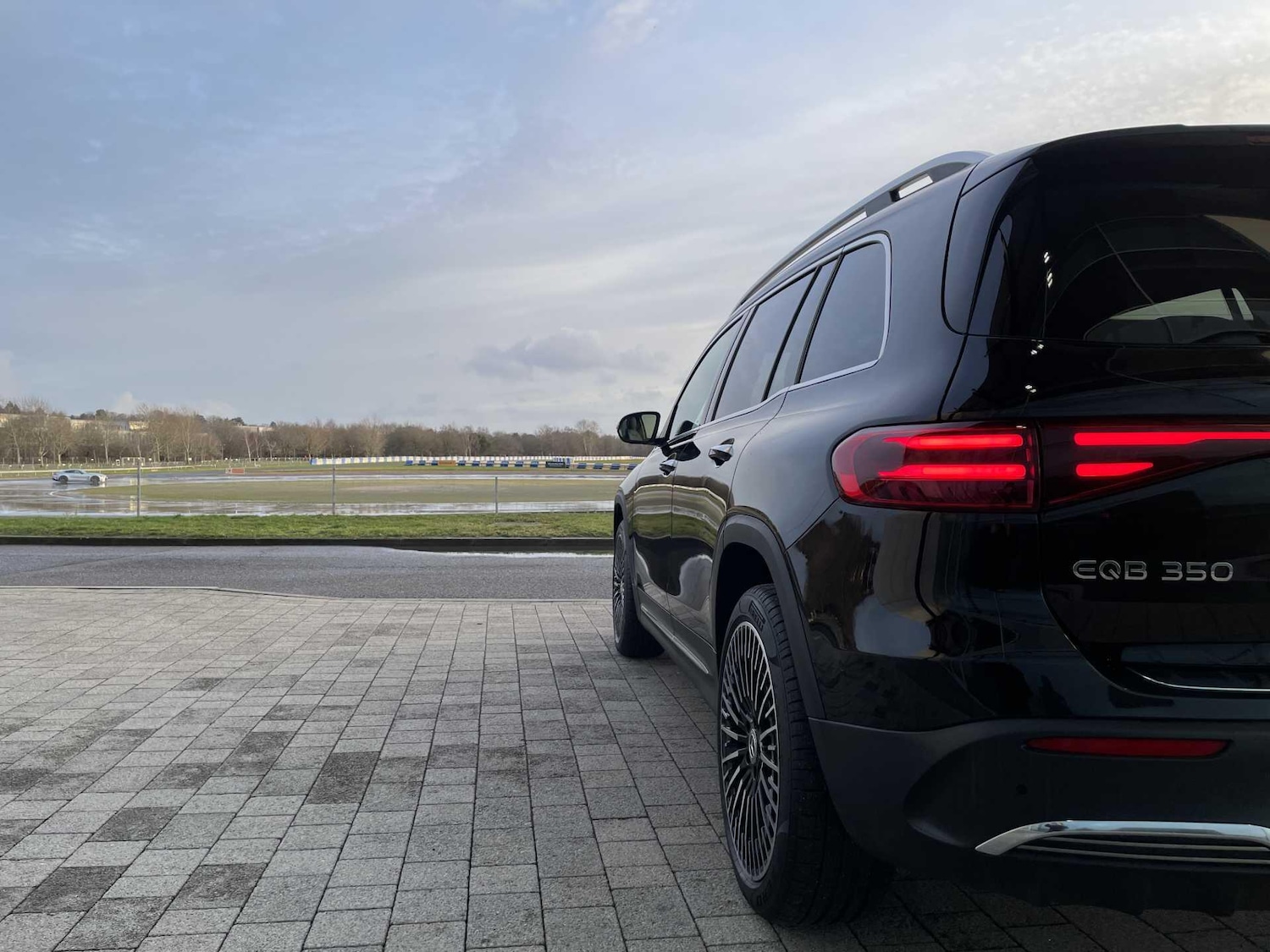 Used Mercedes-Benz EQB 2025 for sale - 77957069: Photo 26