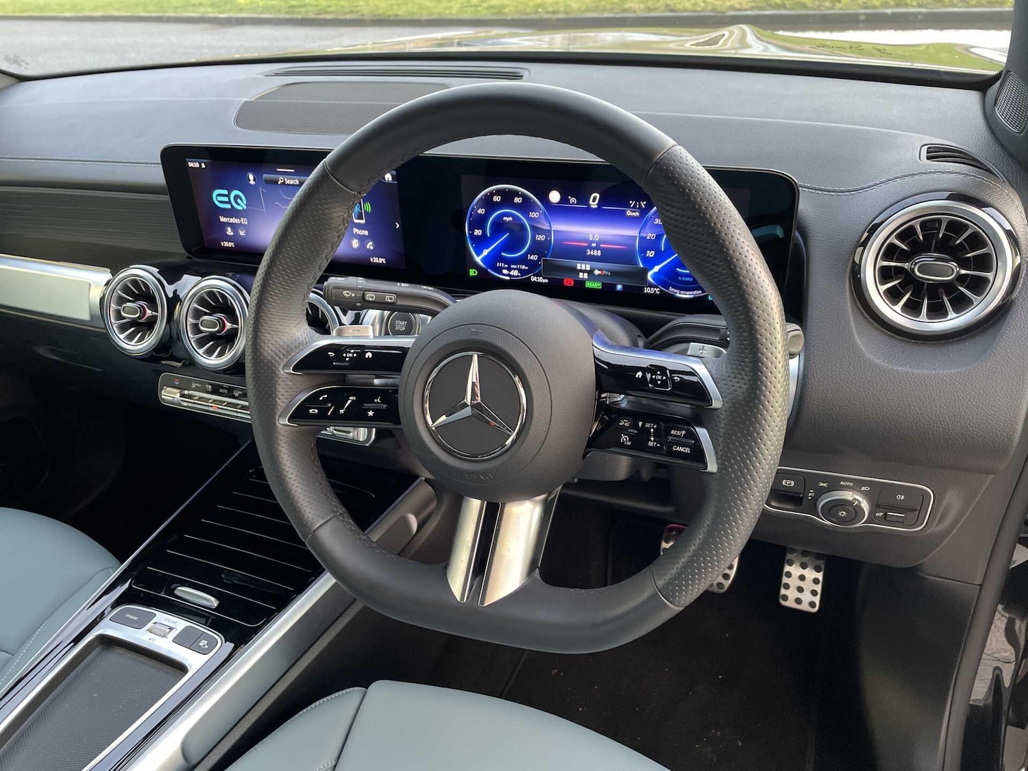 Used Mercedes-Benz EQB 2025 for sale - 77957069: Photo 30