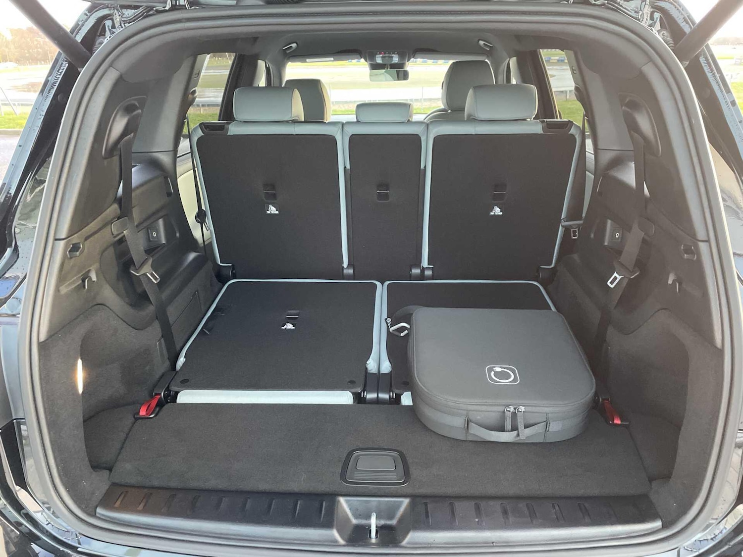 Used Mercedes-Benz EQB 2025 for sale - 77957069: Photo 38