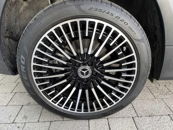 Used Mercedes-Benz EQB 2025 for sale - 77957069: Photo