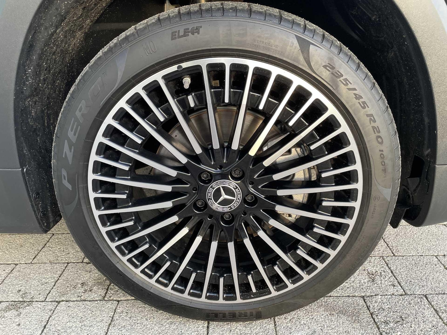 Used Mercedes-Benz EQB 2025 for sale - 77957069: Photo 41