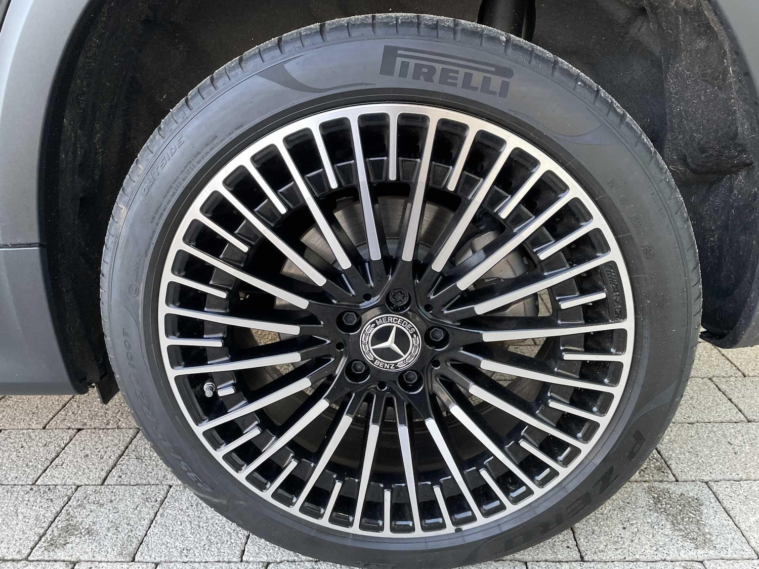 Used Mercedes-Benz EQB 2025 for sale - 77957069: Photo 43