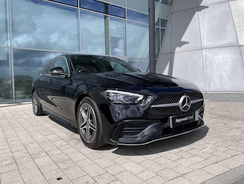 Used Mercedes-Benz C Class 2025 for sale - 78728596: Photo