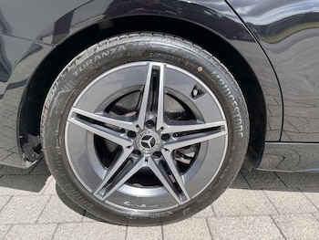 Used Mercedes-Benz C Class 2025 for sale - 78728596: Photo