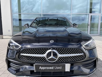 Used Mercedes-Benz C Class 2025 for sale - 78728596: Photo