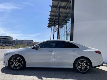 Used Mercedes-Benz CLA 2023 for sale - 79106975: Photo