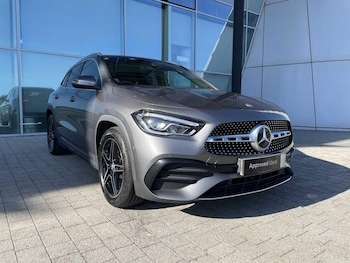 Used Mercedes-Benz GLA 2023 for sale - 78460998: Photo