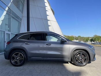 Used Mercedes-Benz GLA 2023 for sale - 78460998: Photo