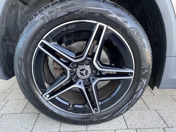 Used Mercedes-Benz GLA 2023 for sale - 78460998: Photo